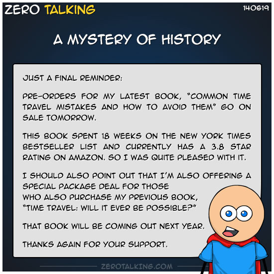 a-mystery-of-history-zero-dean