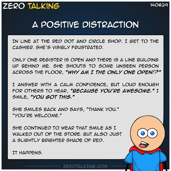 a-positive-distraction-zero-dean