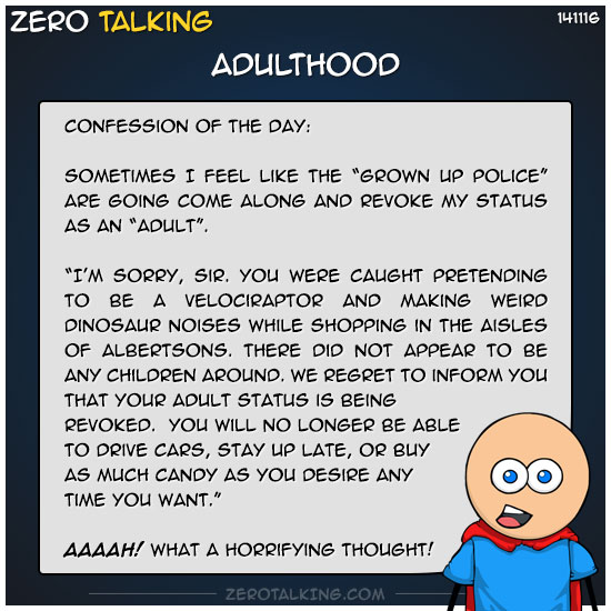 adulthood-zero-dean