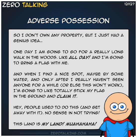 adverse-possession-zero-dean