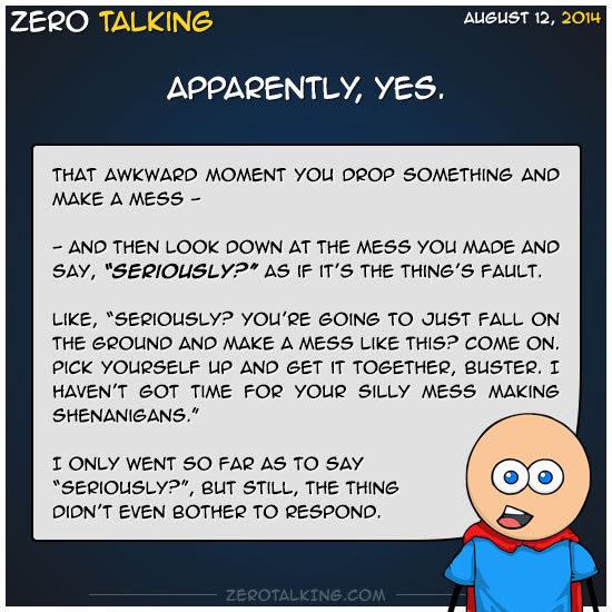 apparently-yes-zero-dean