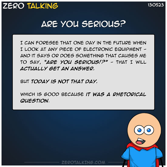 are-you-serious-zero-dean