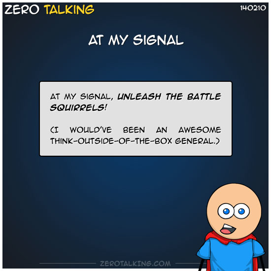at-my-signal-zero-dean