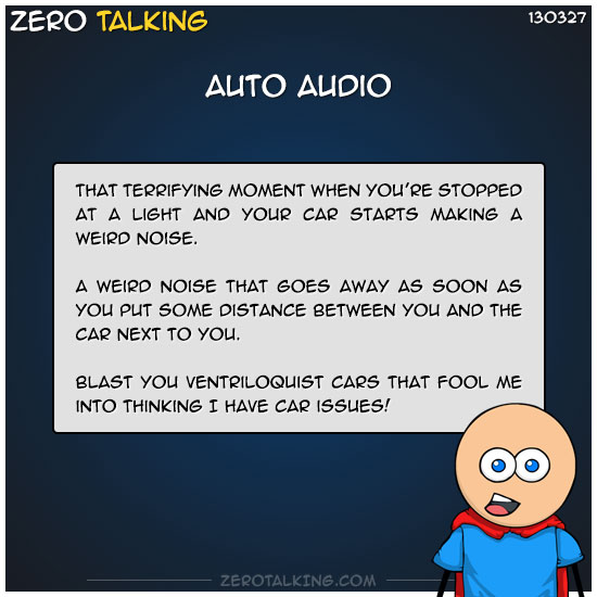 auto-audio-zero-dean