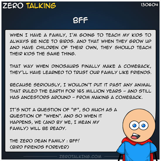 bff-zero-dean
