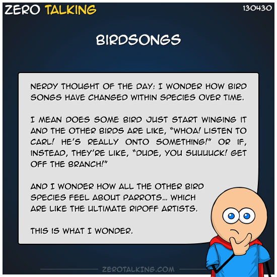 birdsongs-zero-dean