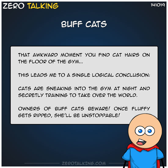 buff-cats-zero-dean