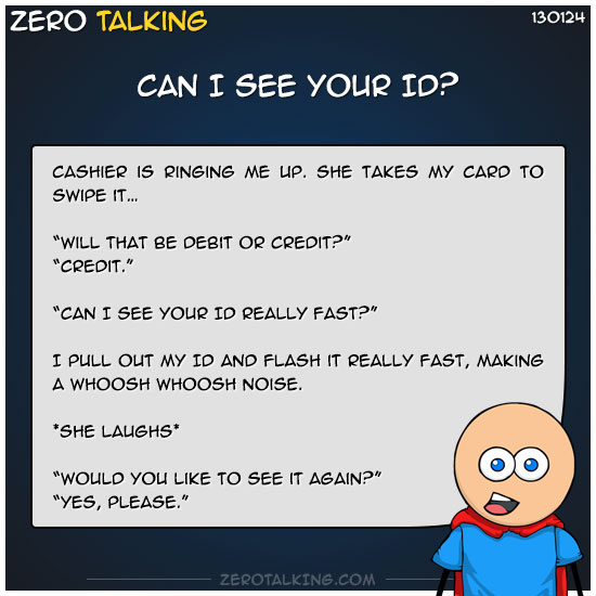 can-i-see-your-id-zero-dean