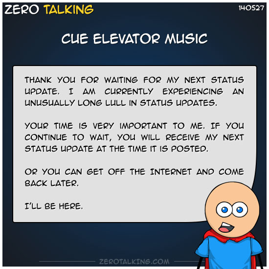 cue-elevator-music-zero-dean
