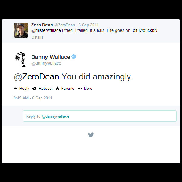 danny-wallace-you-did-amazingly-zero-dean