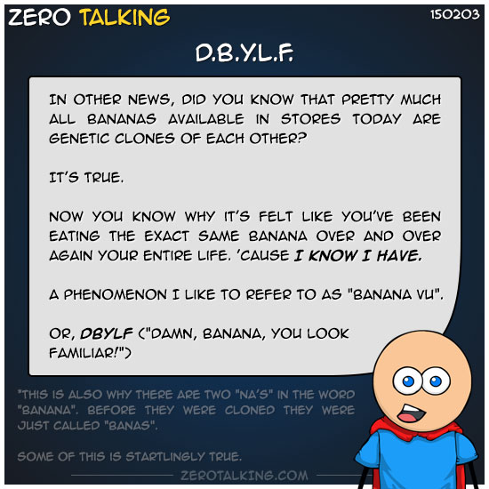 dbylf-zero-dean