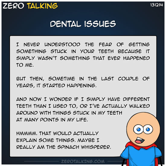dental-issues-zero-dean