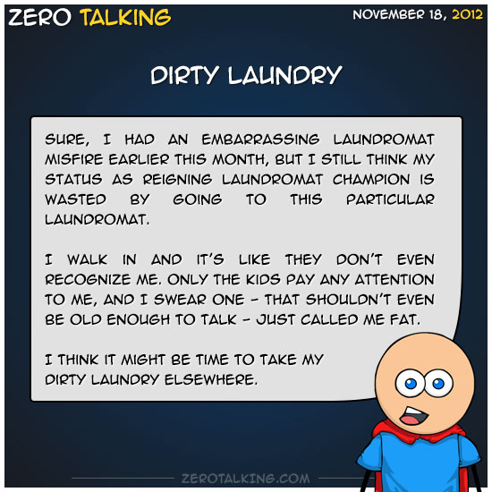 dirty-laundry-zero-dean
