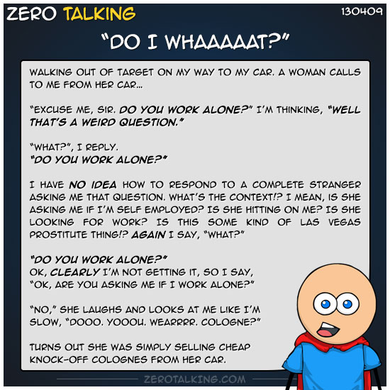 do-i-what-zero-dean