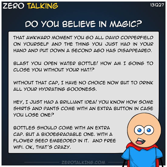 do-you-believe-in-magic-zero-dean