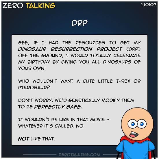 drp-zero-dean