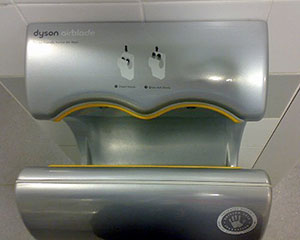 dyson-airblade