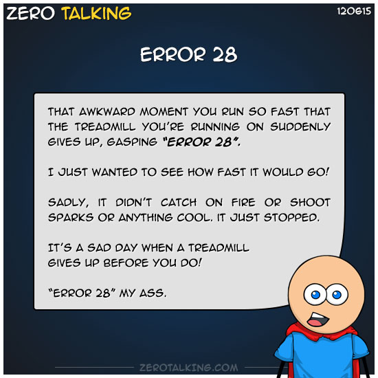 error-28-zero-dean