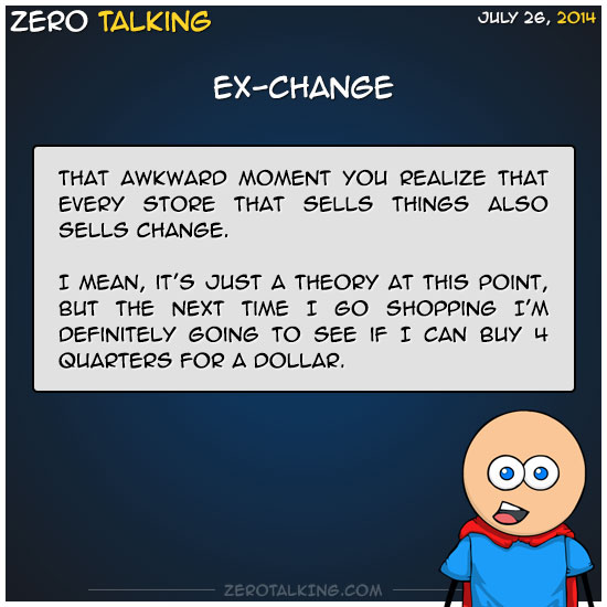 ex-change-zero-dean