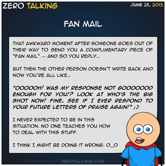 fan-mail-zero-dean