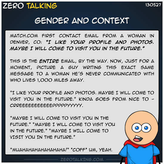 gender-and-context-zero-dean