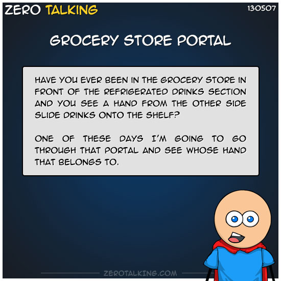 grocery-store-portal-zero-dean