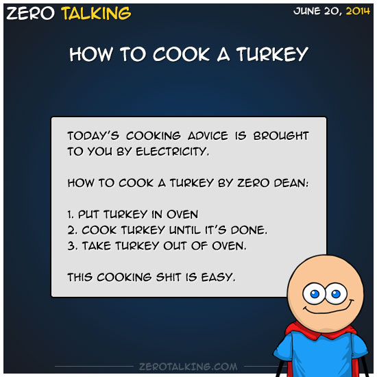 how-to-cook-a-turkey-zero-dean