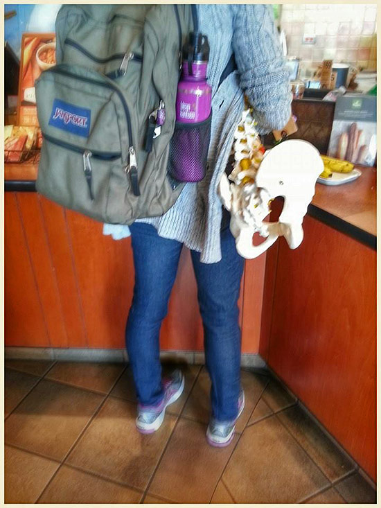 human-skeleton-at-the-cafe-counter