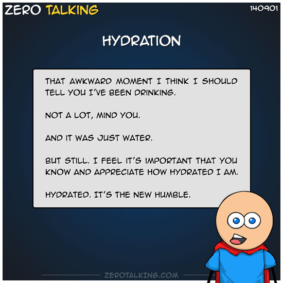 hydration-zero-dean