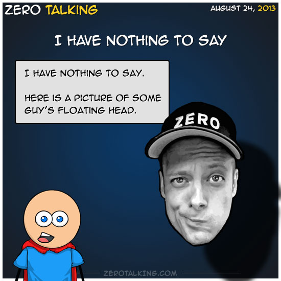 i-have-nothing-to-say-zero-dean