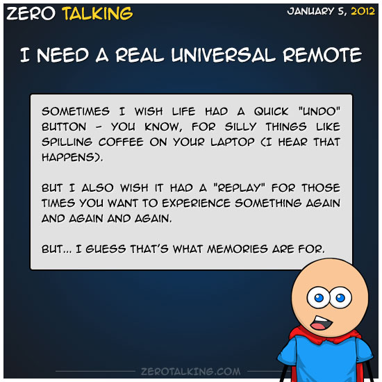 i-need-a-real-universal-remote-zero-dean