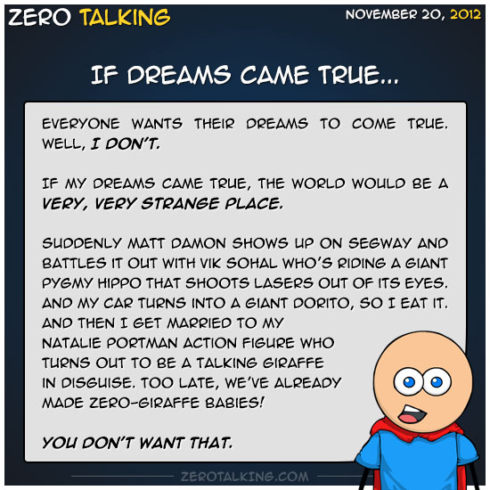 if-dreams-came-true-zero-dean