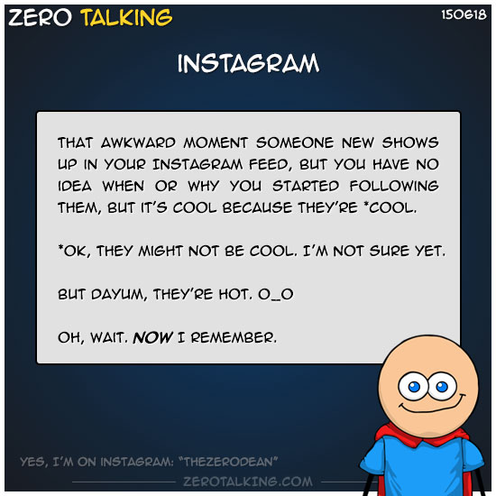 instagram-zero-dean