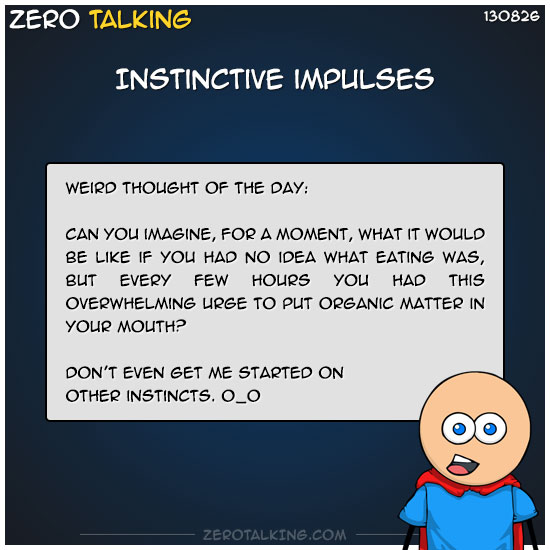 instinctive-impulses-zero-dean