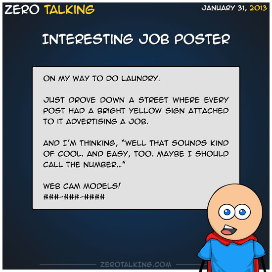 interesting-job-poster-zero-dean