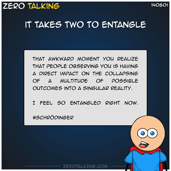 it-takes-two-to-entangle-zero-dean