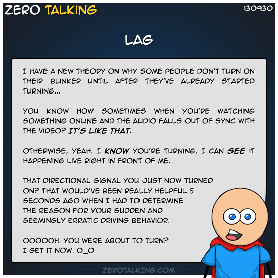 lag-zero-dean