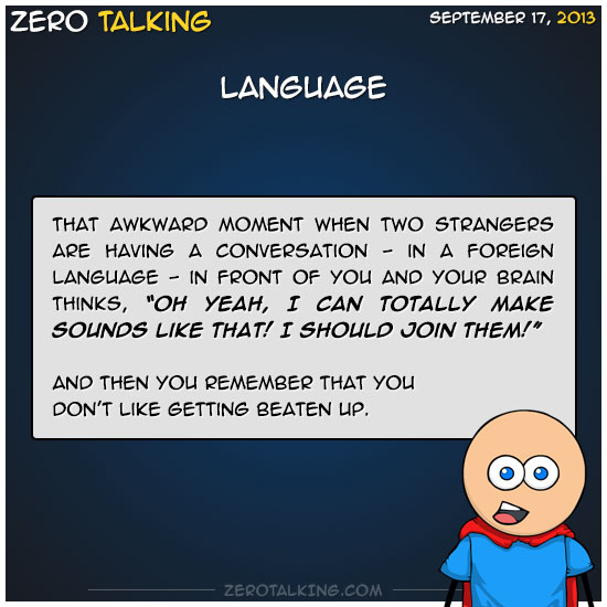 language-zero-dean