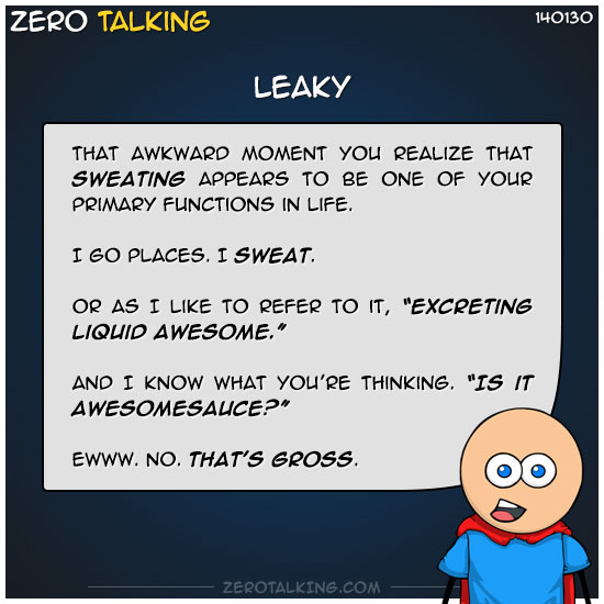 leaky-zero-dean