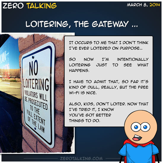 loitering-the-gateway-to-zero-dean