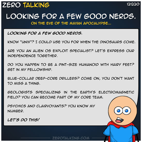 looking-for-a-few-good-nerds-zero-dean