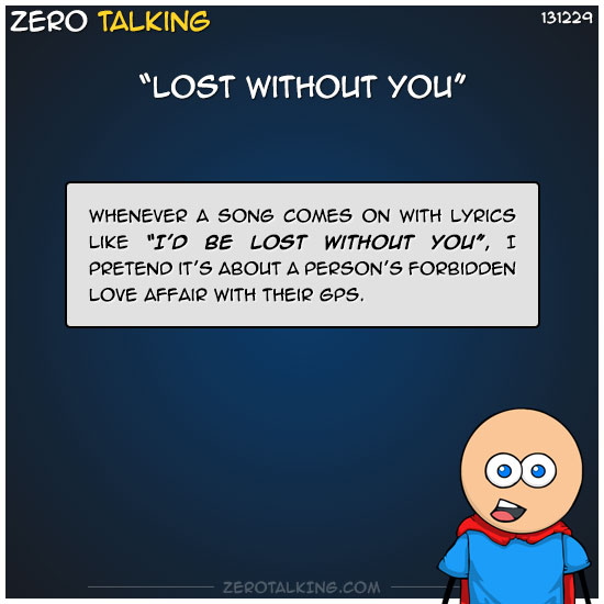 lost-without-you-zero-dean