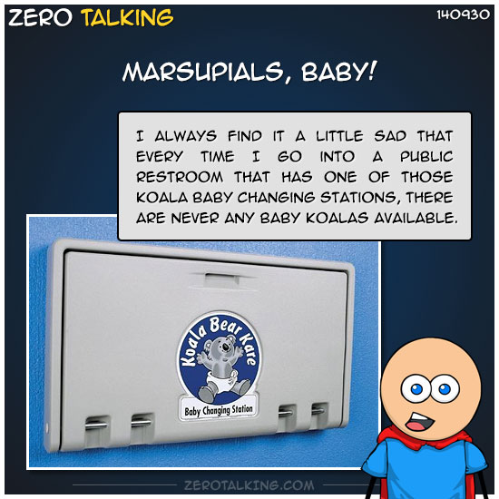marsupials-baby-zero-dean