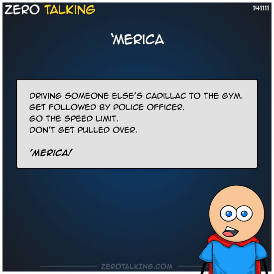 merica-zero-dean