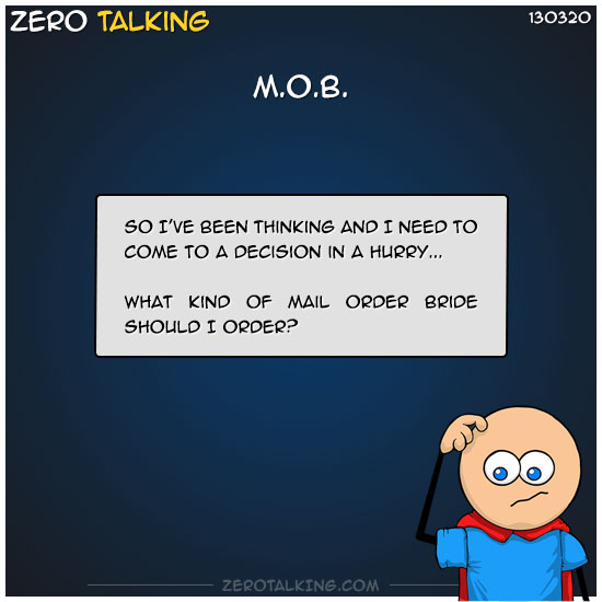 mob-zero-dean