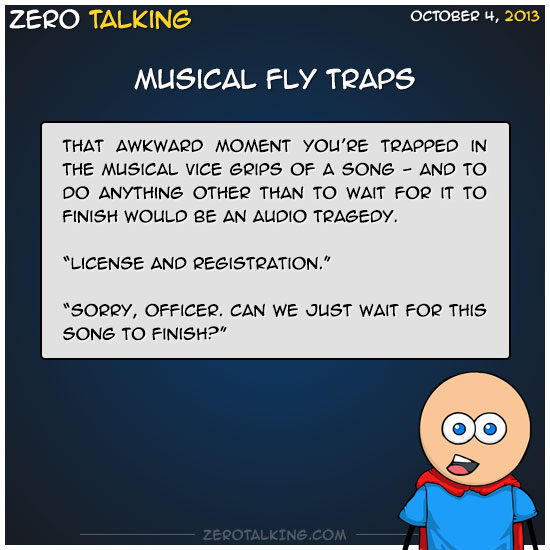 musical-fly-traps-zero-dean