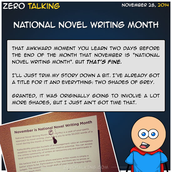 national-novel-writing-month-zero-dean