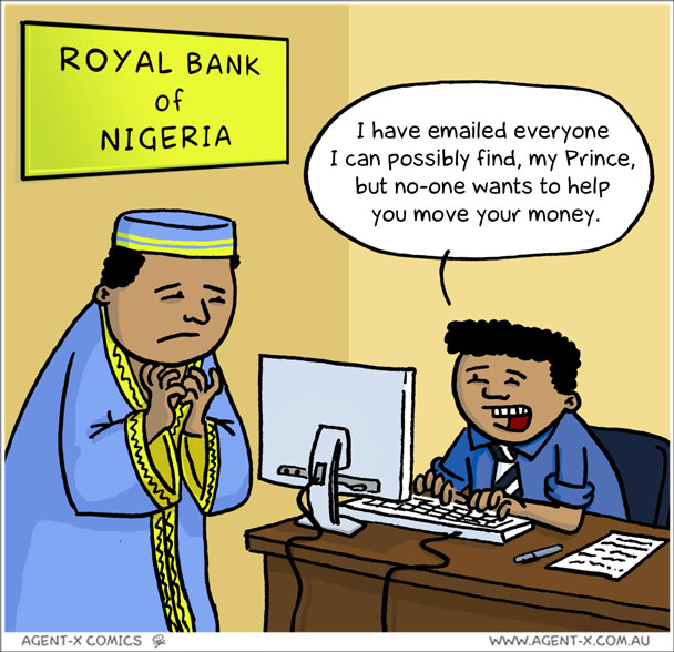nigerian-prince-problems