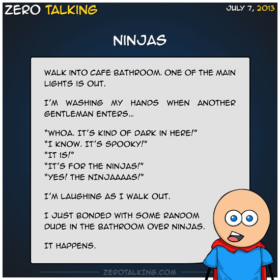 ninjas-zero-dean