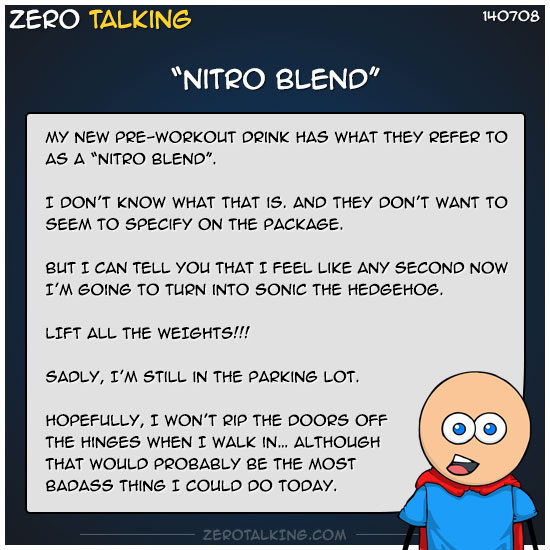 nitro-blend-zero-dean
